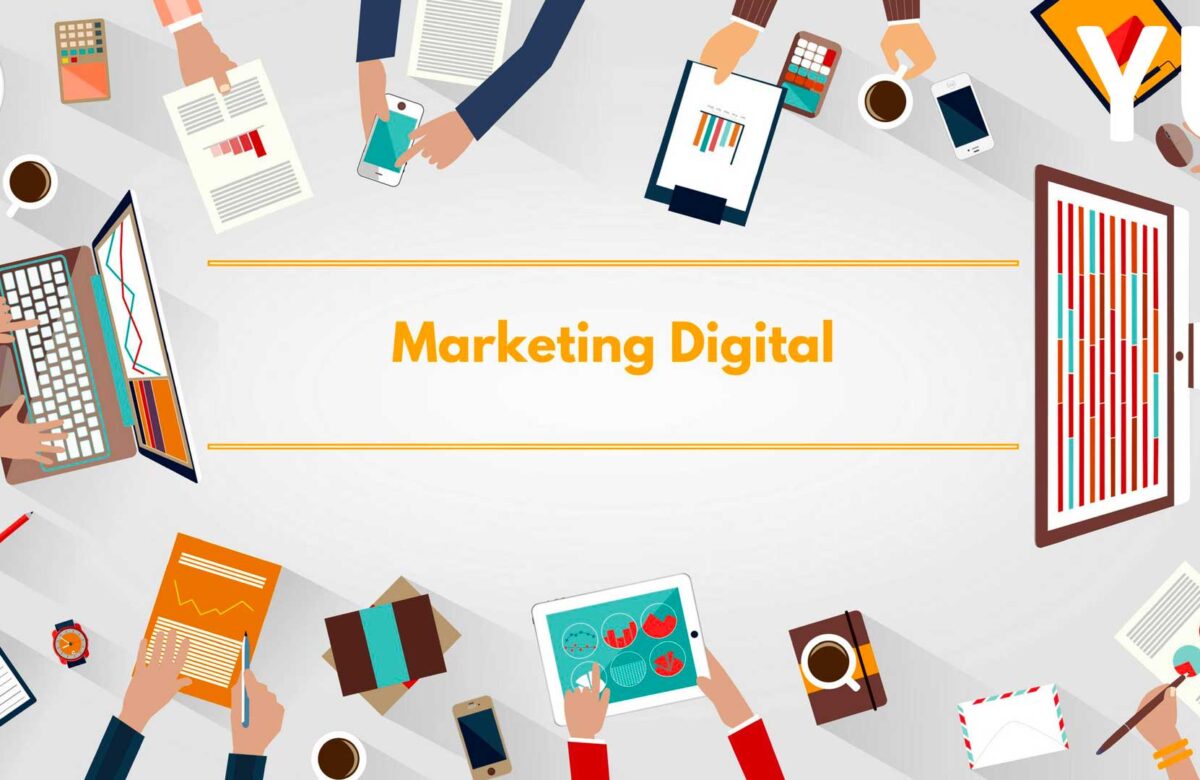 Comment choisir une agence de marketing digital ?