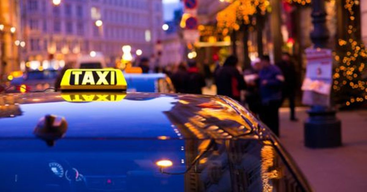Quels sont les avantages d’utiliser un taxi ?