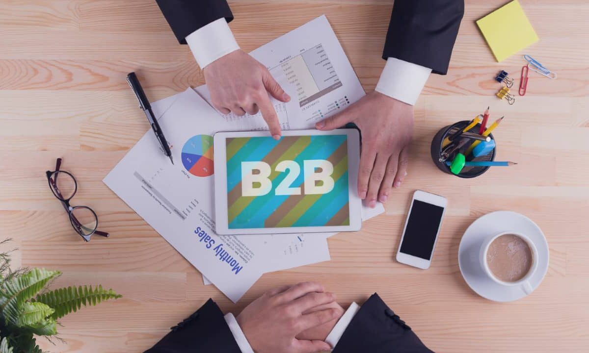 Quels sont les leviers d’une bonne stratégie marketing en B2B ?