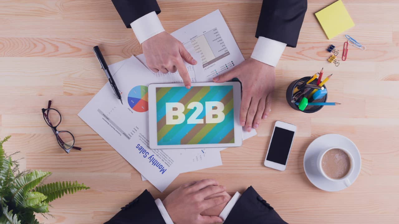 Quels sont les leviers d’une bonne stratégie marketing en B2B ?