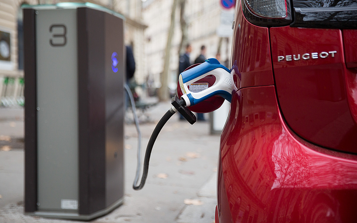 Comment choisir la meilleure borne de recharge électrique pour votre véhicule ?