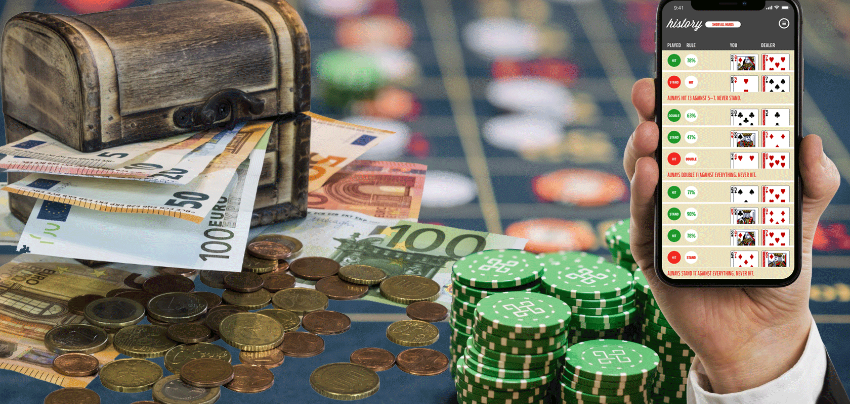 Unique Casino : Votre Portail Vers l’Excitation du Jeu en Ligne