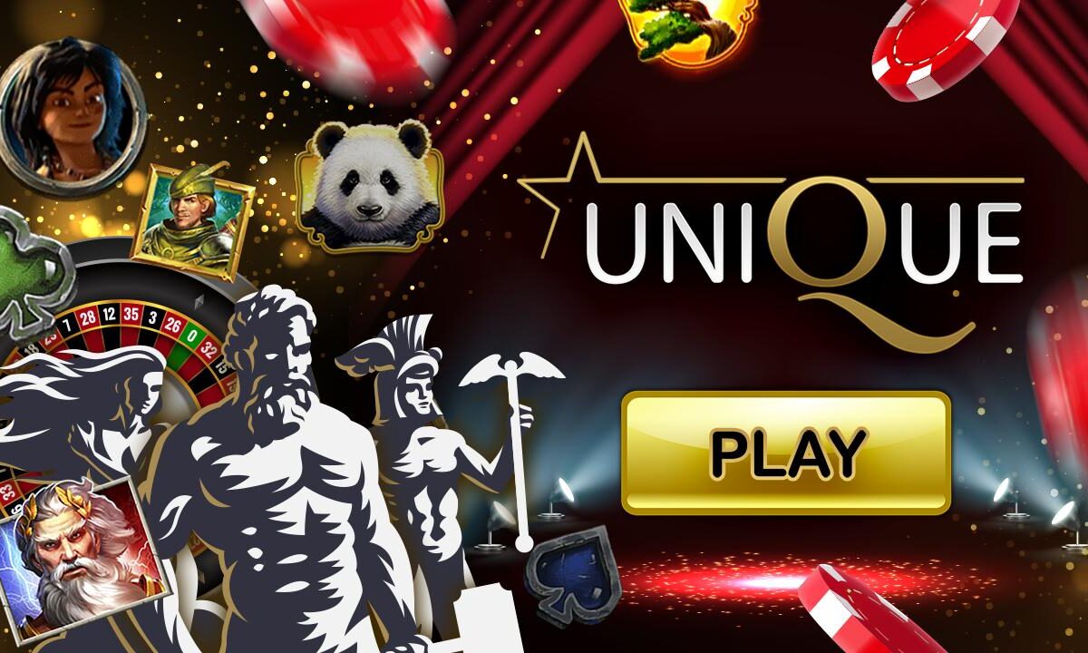 Découvrez Win Unique : Un casino en ligne fiable aux offres alléchantes