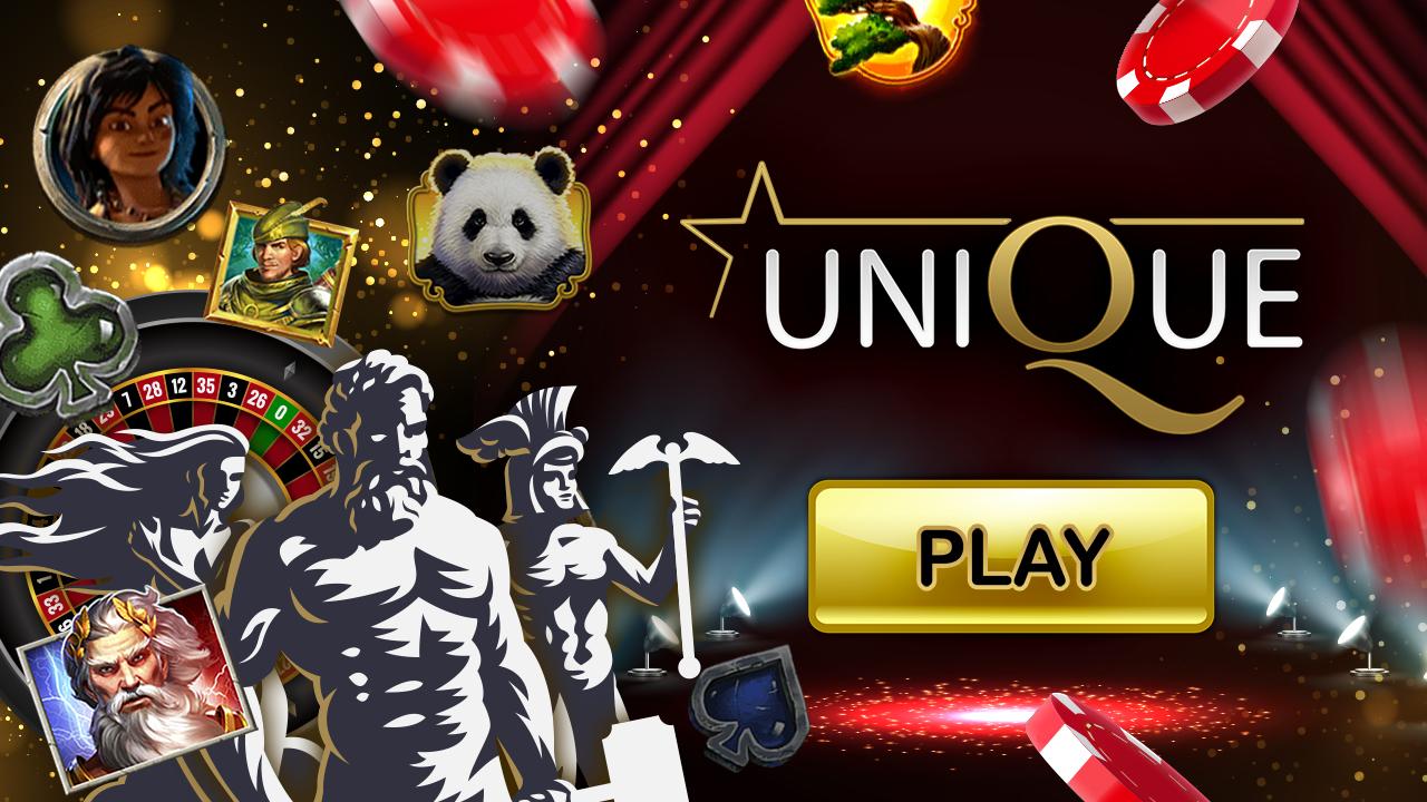 Découvrez Win Unique : Un casino en ligne fiable aux offres alléchantes