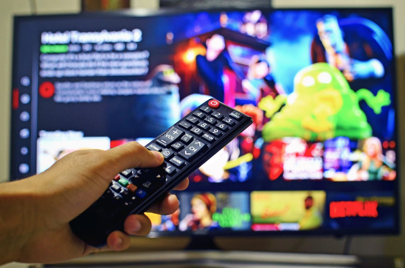 Tout savoir sur l’IPTV