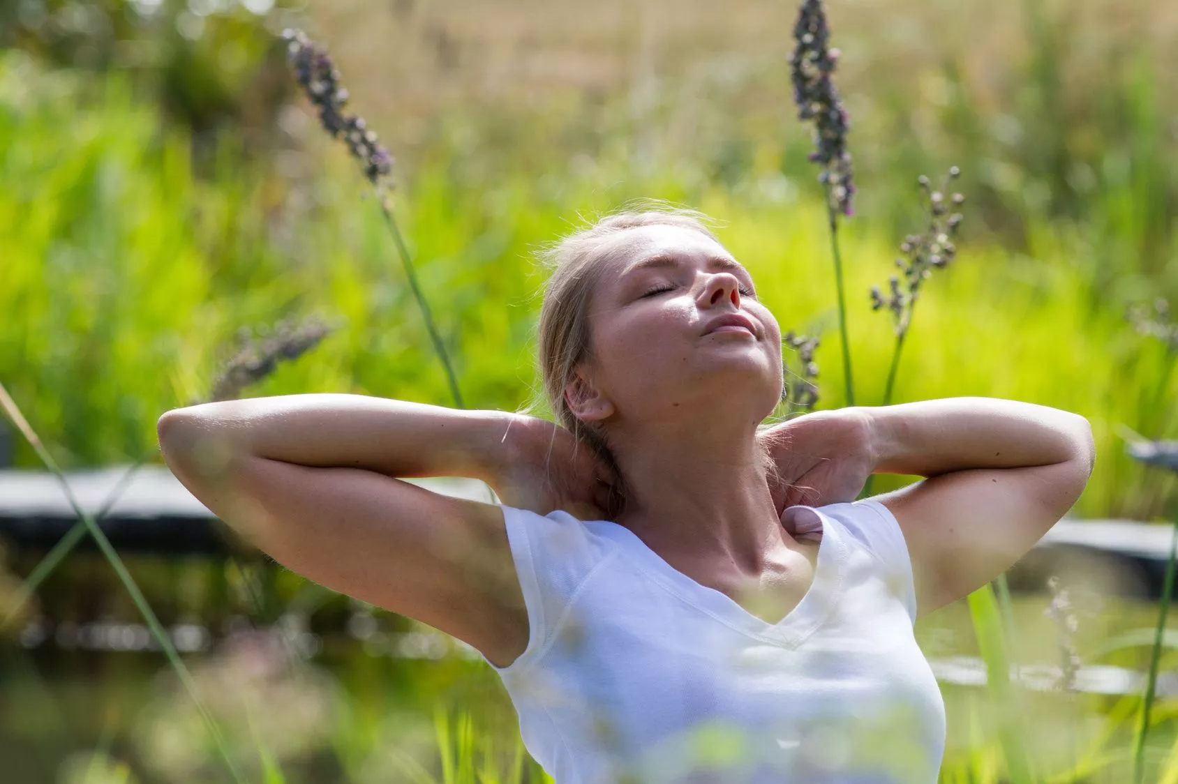 Santé Publique 2024 : apprendre à se relaxer simplement et partout !