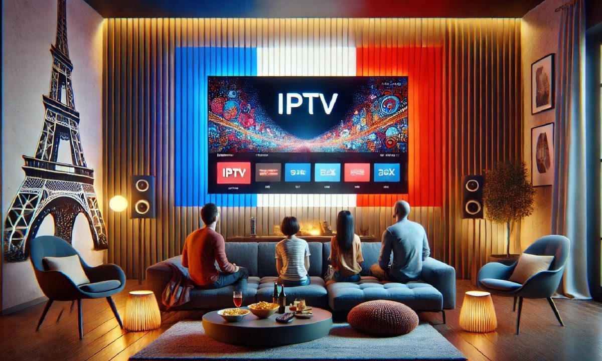 Pourquoi opter pour IPTV Pro : Le choix idéal pour un divertissement de qualité