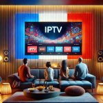 Pourquoi opter pour IPTV Pro : Le choix idéal pour un divertissement de qualité