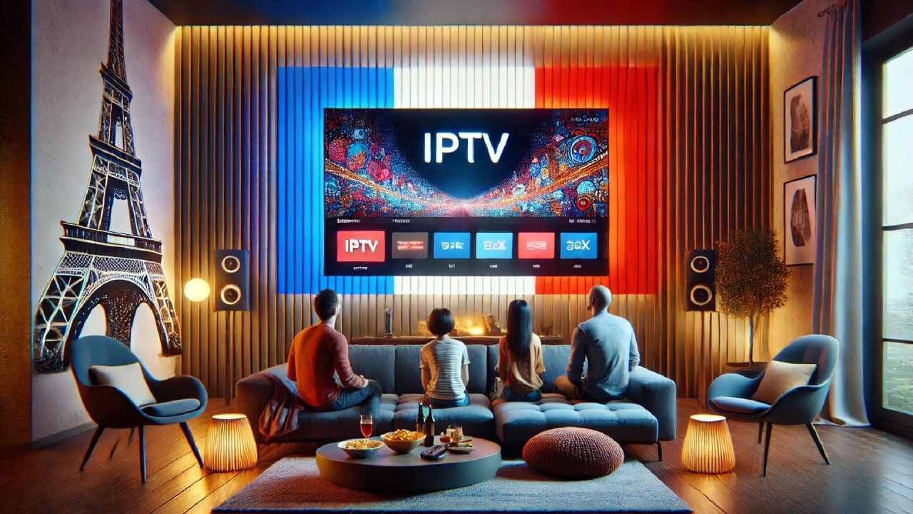 Pourquoi opter pour IPTV Pro : Le choix idéal pour un divertissement de qualité