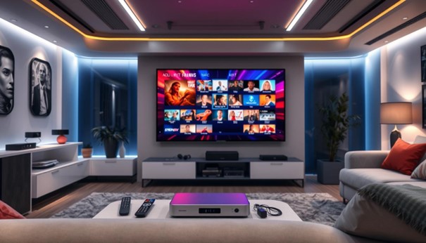 Comment choisir le meilleur service d’abonnement IPTV ?