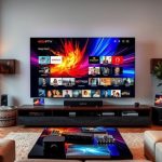 Commandez votre abonnement IPTV Premium et profitez de vos chaînes préférées