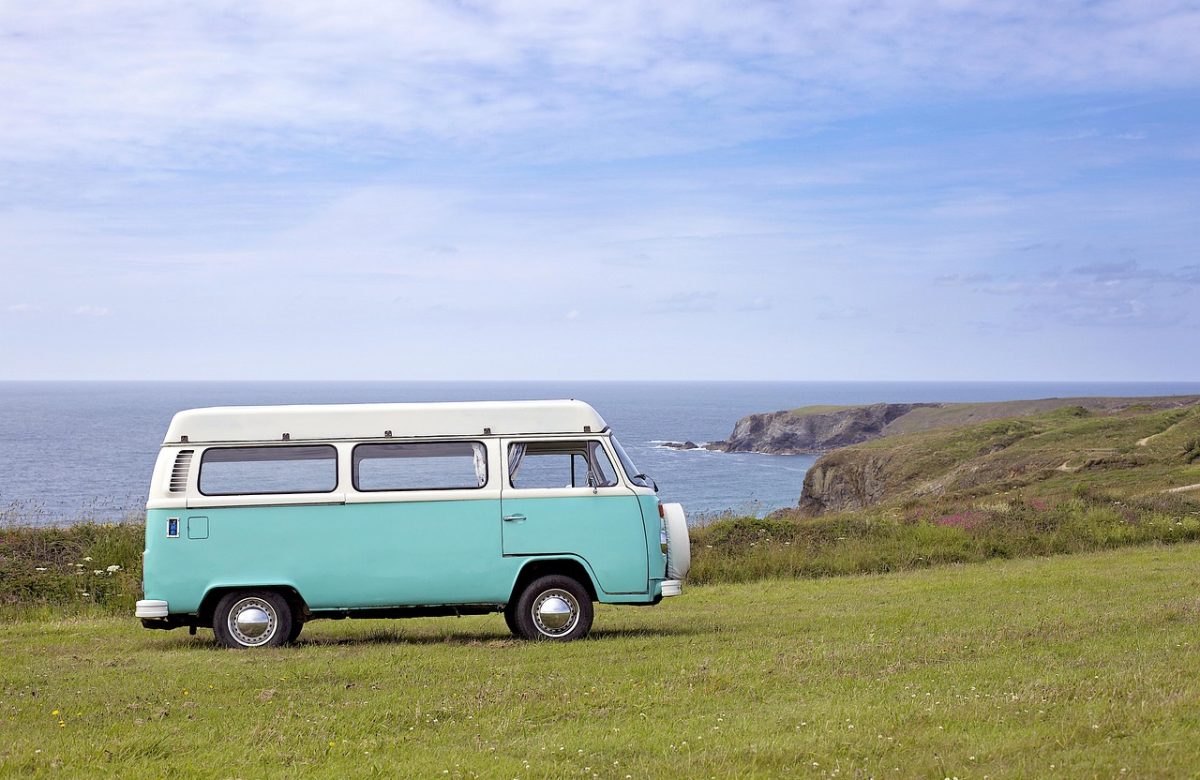 Séjourner en Van en Vendée : Les meilleurs spots de camping à découvrir.