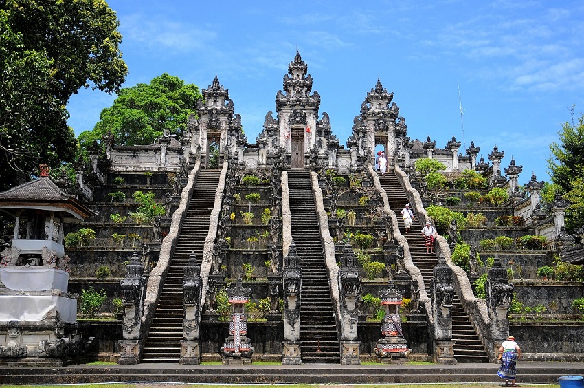 Premier circuit à Bali : les activités à faire absolument