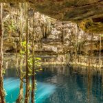 Quels sont les cénotes à découvrir au Yucatan ?