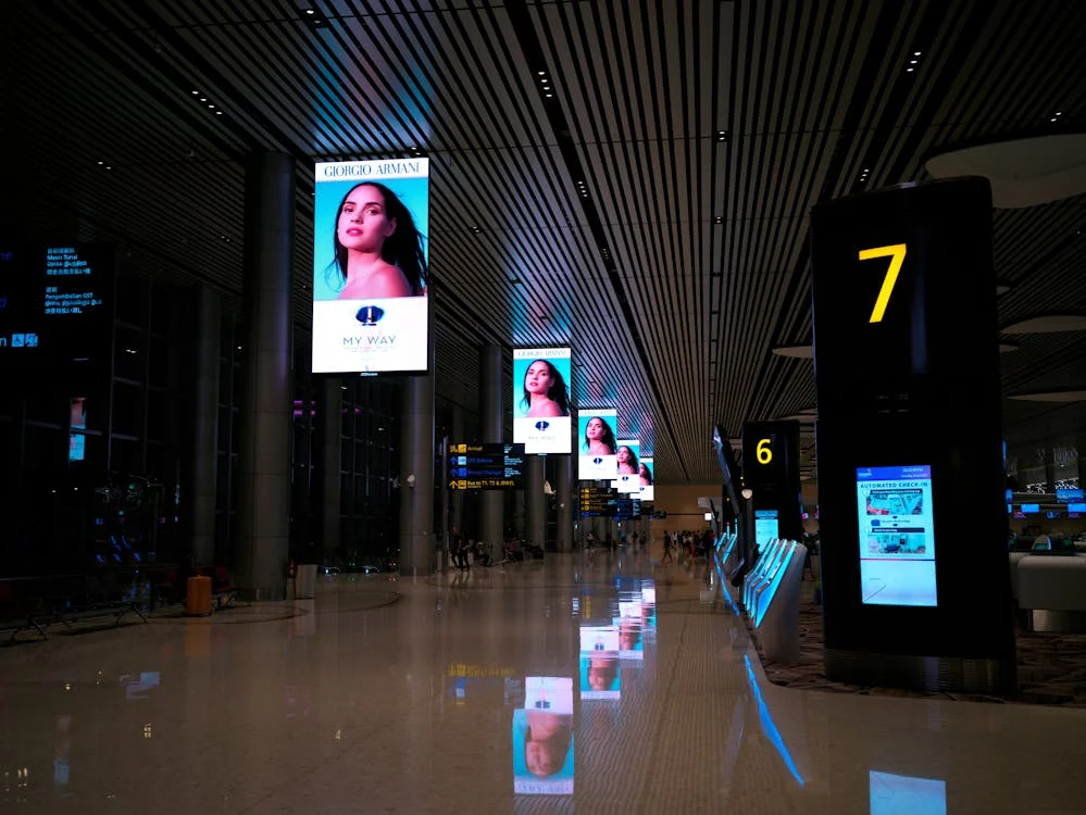 Navette Aéroport Lyon : Comment Rejoindre le Terminal Facilement ?