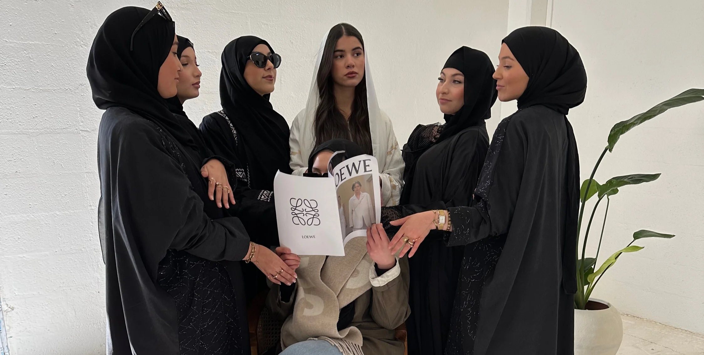 Comment choisir une Abaya en 2025 ?