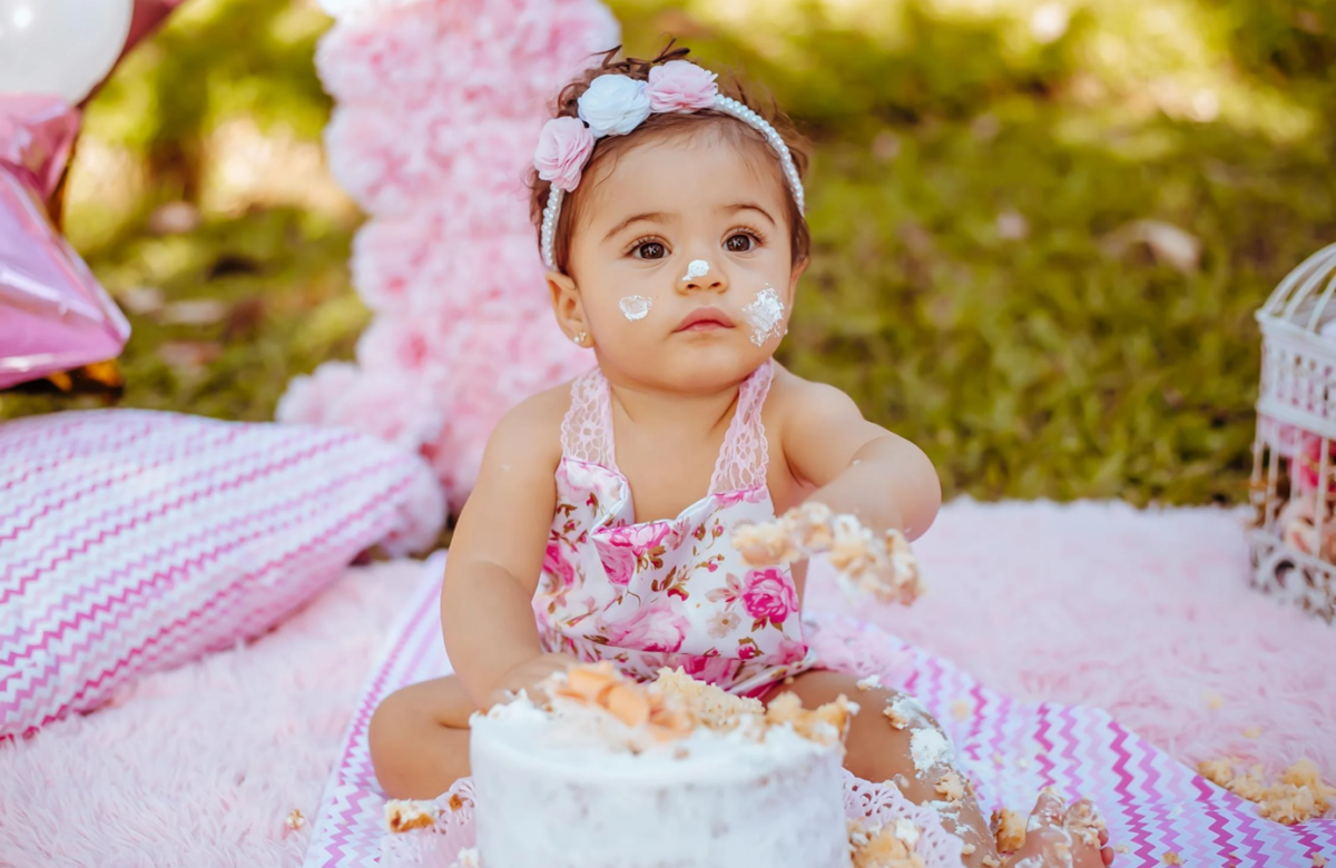 Que faut-il absolument acheter avant le baptême de votre enfant ?