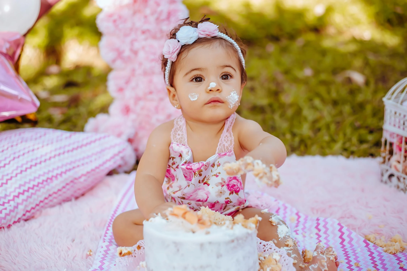 Que faut-il absolument acheter avant le baptême de votre enfant ?
