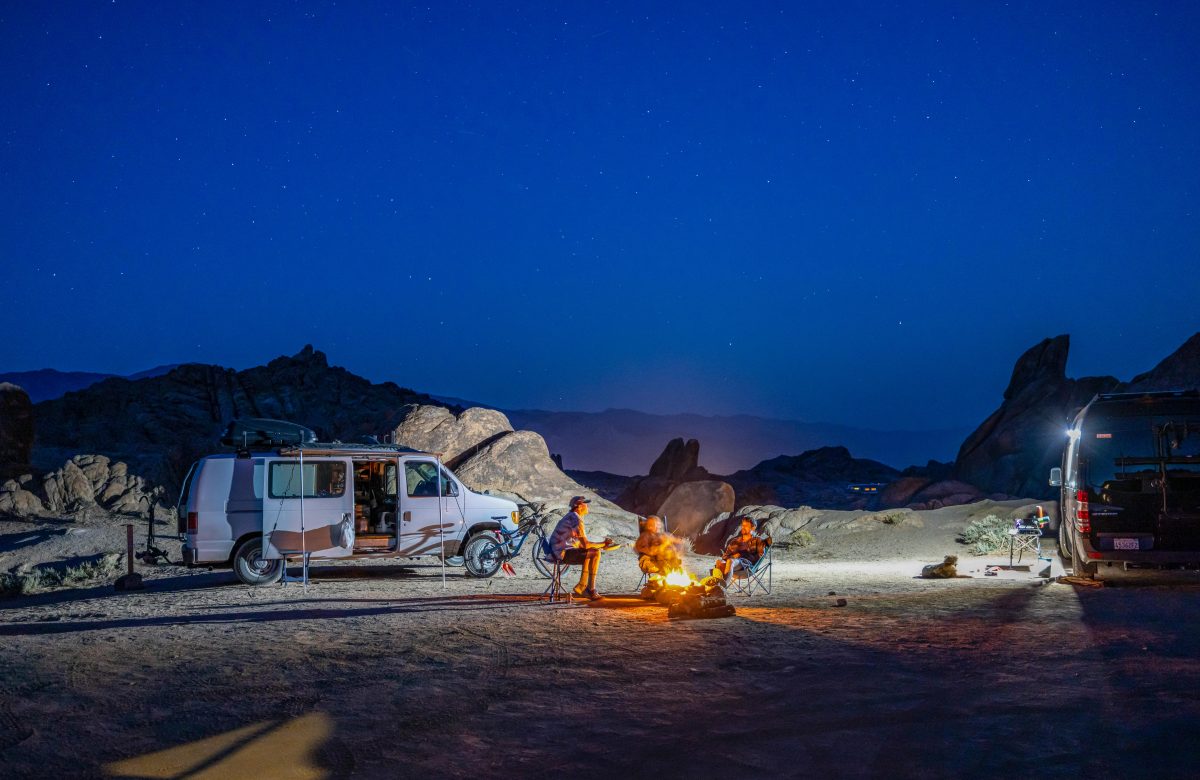 Louer un camping-car : Pourquoi cette option est parfaite pour vos prochaines vacances ?