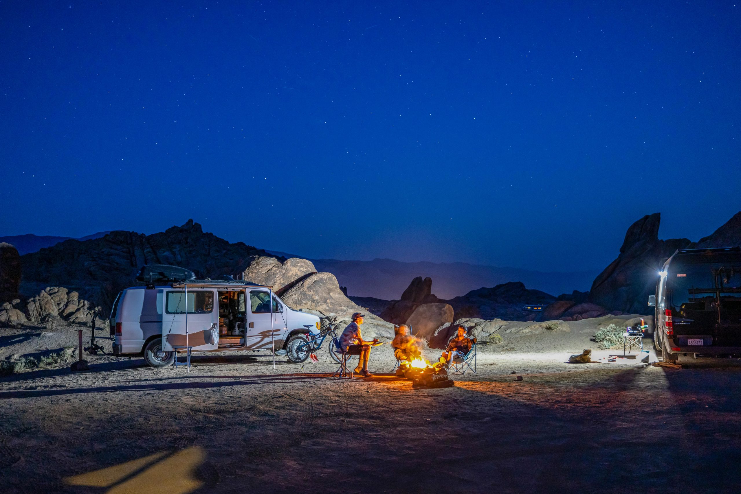 Louer un camping-car : Pourquoi cette option est parfaite pour vos prochaines vacances ?
