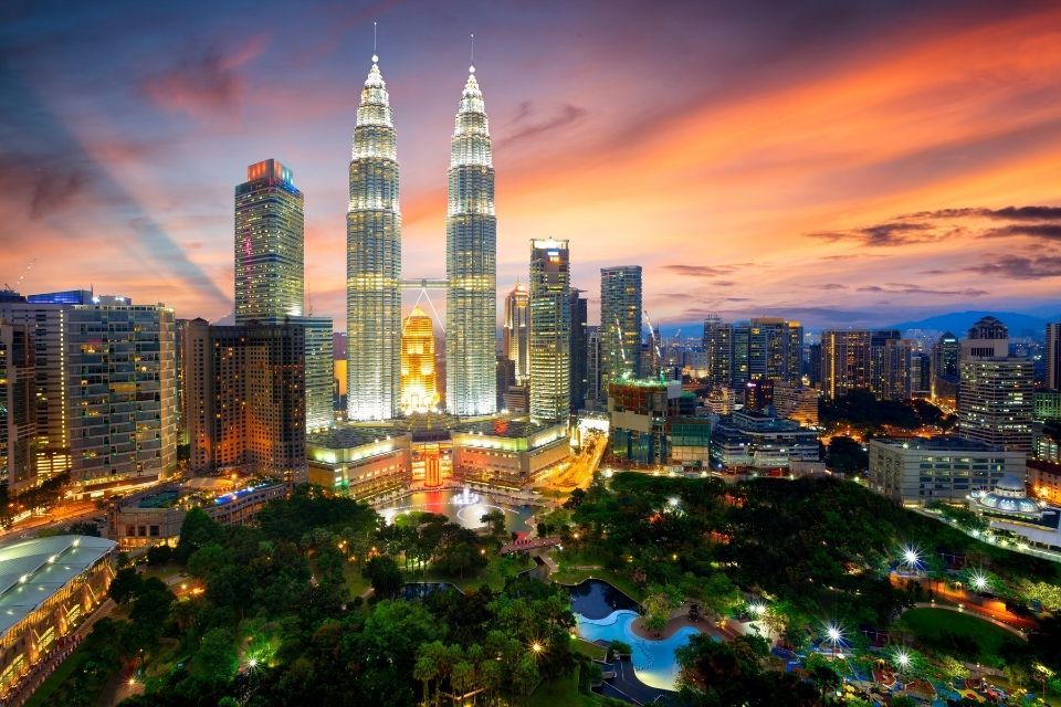 Que voir à Kuala Lumpur lors d’un premier voyage en Malaisie ?