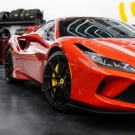 Quel revêtement de sol choisir pour un garage automobile ?