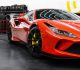 Quel revêtement de sol choisir pour un garage automobile ?