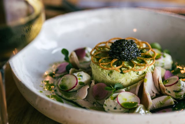 Meilleur caviar français pour événements : l’art de sublimer vos réceptions