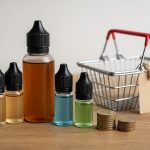 Bien vapoter sans se ruiner : le guide des e-liquides pas chers
