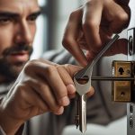 Conseils pour choisir votre serrurier professionnel en cas de besoin en serrurerie