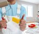 Réussir ses travaux de rénovation avec un peintre professionnel