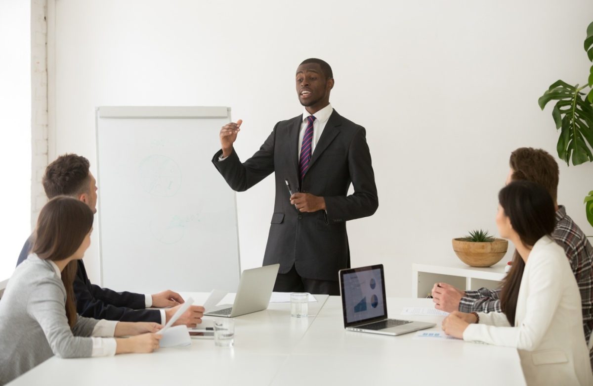 Comment le coaching business Madagascar peut booster la croissance de votre entreprise ?