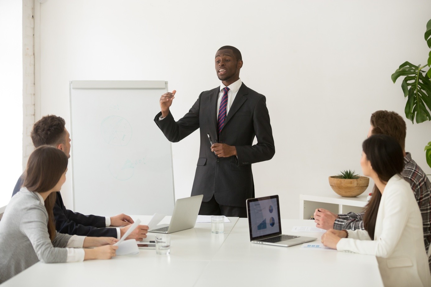 Comment le coaching business Madagascar peut booster la croissance de votre entreprise ?