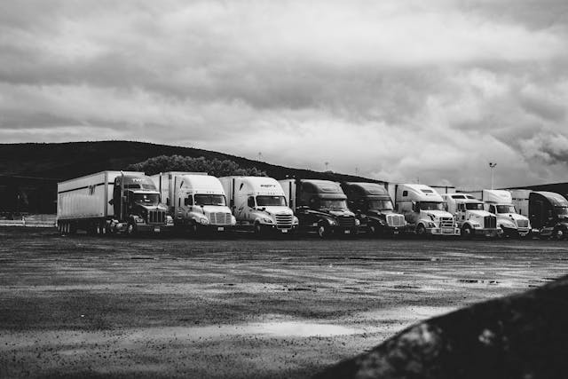 Formation capacité de transport : la clé pour exercer légalement