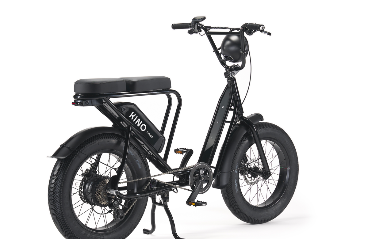 Fatbike : quel modèle de grosse roue choisir pour son vélo ?