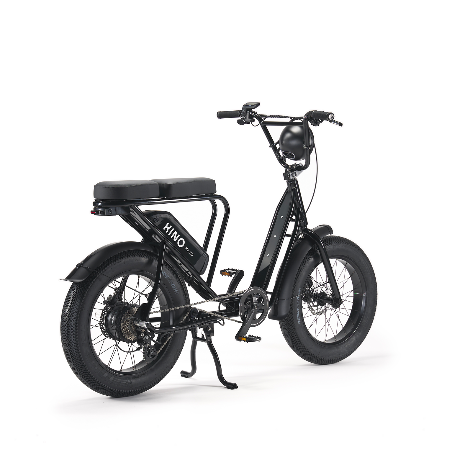 Fatbike : quel modèle de grosse roue choisir pour son vélo ?