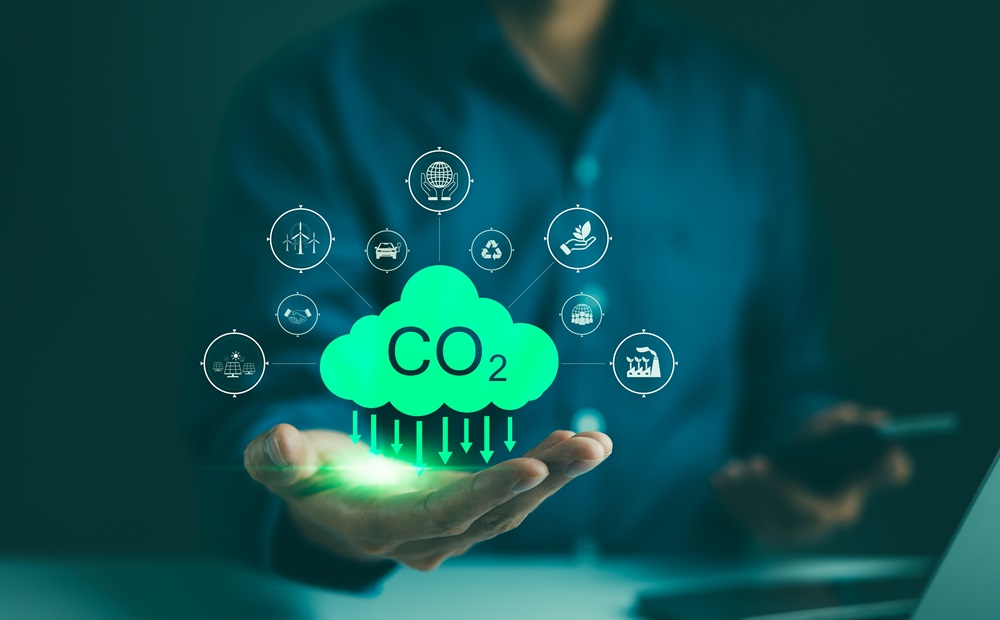 La mobilité partagée : un levier pour réduire les émissions de CO2