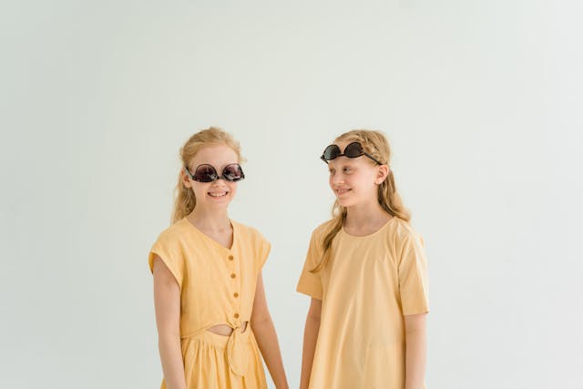 Les secrets de la mode pour filles : astuces pour briller sans se ruiner