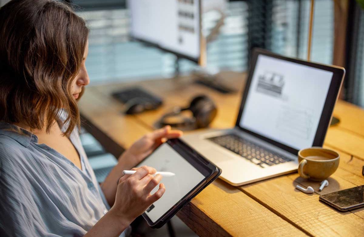 L’emploi comme acte de communication visuelle