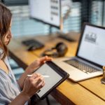 L’emploi comme acte de communication visuelle