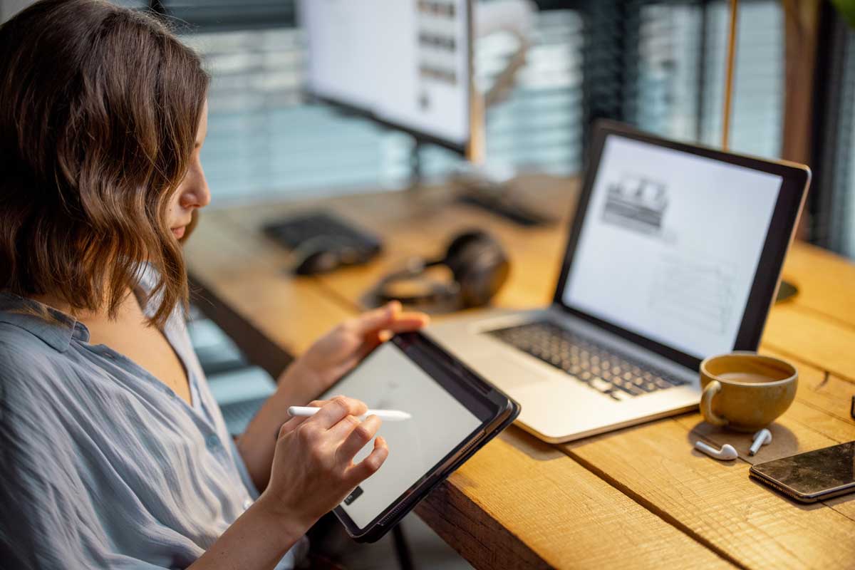 L’emploi comme acte de communication visuelle