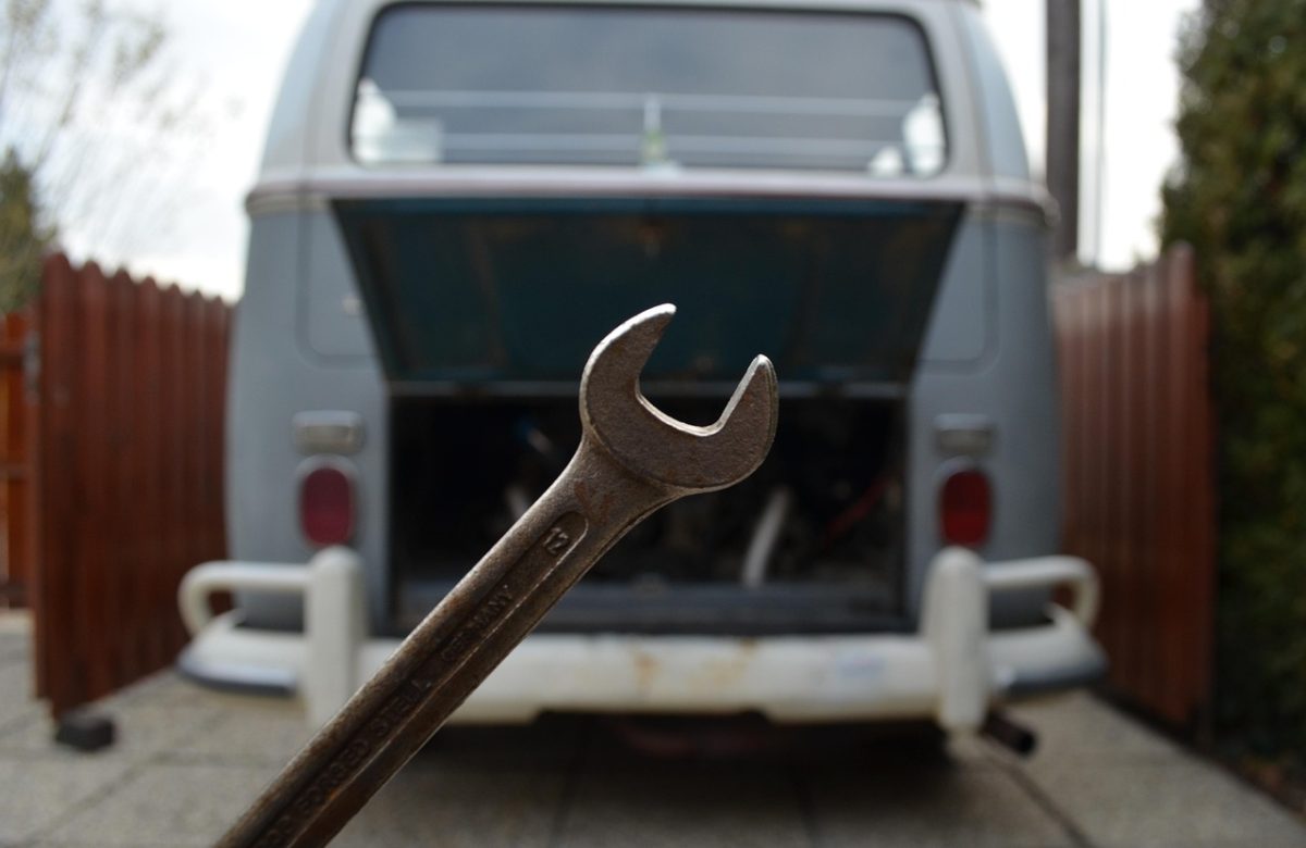 Panne moteur : comprendre les causes pour limiter les dégâts