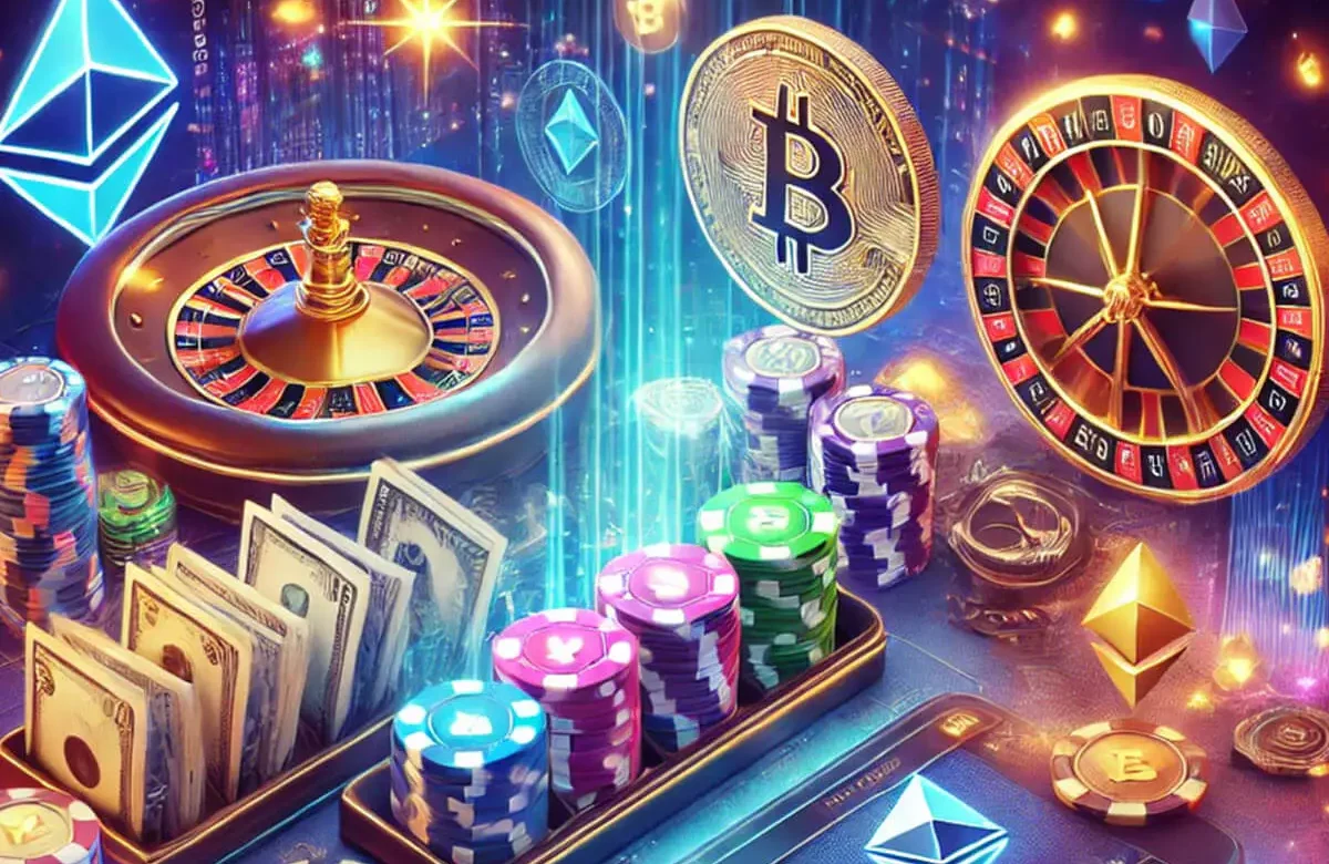 Joa Casino en ligne, symbole de l’évolution moderne des casinos digitaux