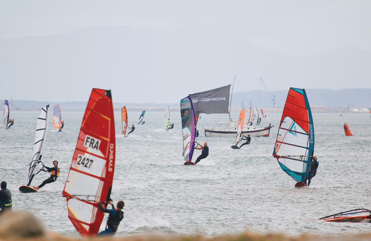 Wing foil : conseils élémentaires pour maîtriser ce sport aquatique