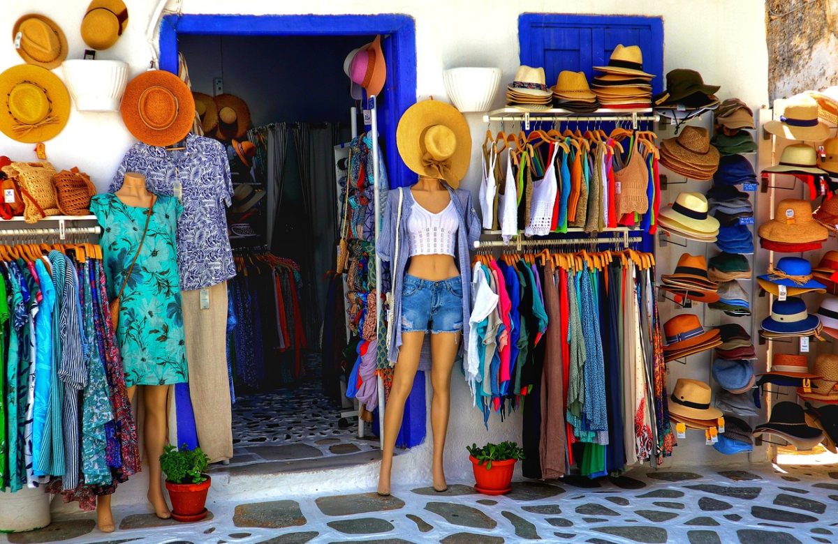 Comment composer une tenue parfaite avec des vêtements de plage ?