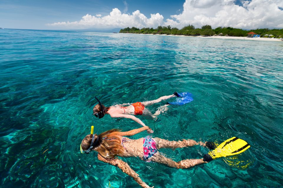 Quels sont les meilleurs spots de snorkeling de la Riviera Maya ?