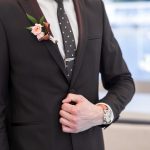 Comment choisir son costume de mariage avec soin