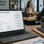 eIDAS et e-signature : ce qu'il faut savoir avant de digitaliser un contrat de travail