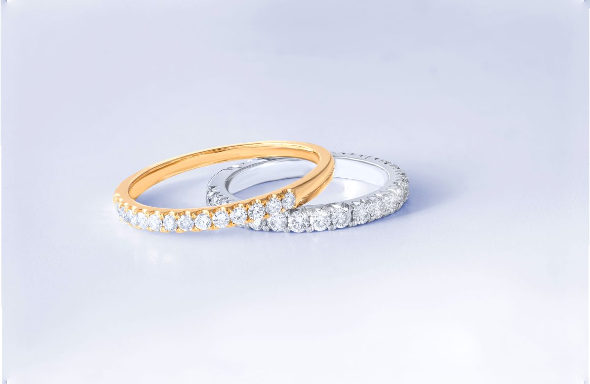 Les bases pour bien choisir une alliance bijoux