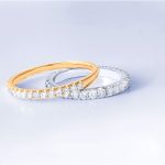Les bases pour bien choisir une alliance bijoux